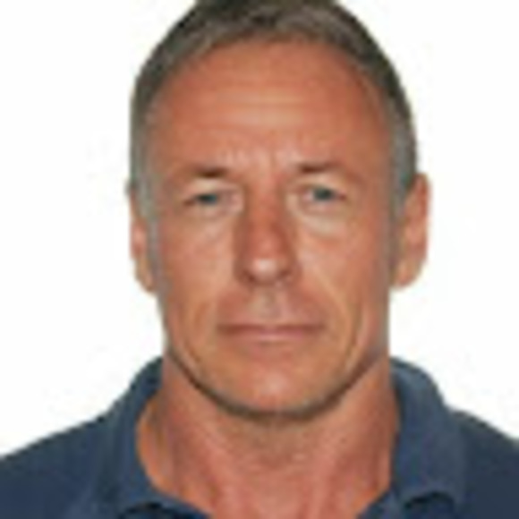 Meet your Posher, Mark - Picture 1 of 1